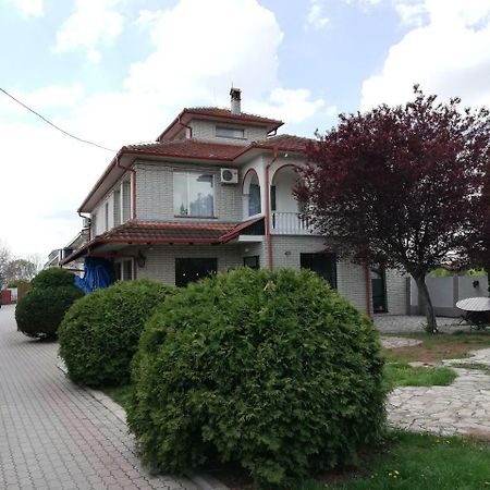 Restaurant&Rooms 035 Paraćin Dış mekan fotoğraf